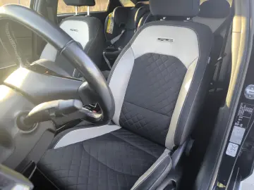 Kia pro cee'd   ProCeed