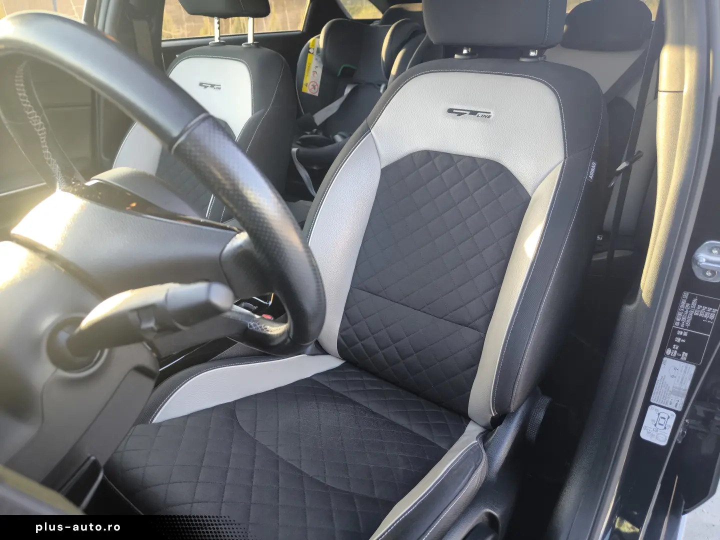 Kia pro cee'd   ProCeed