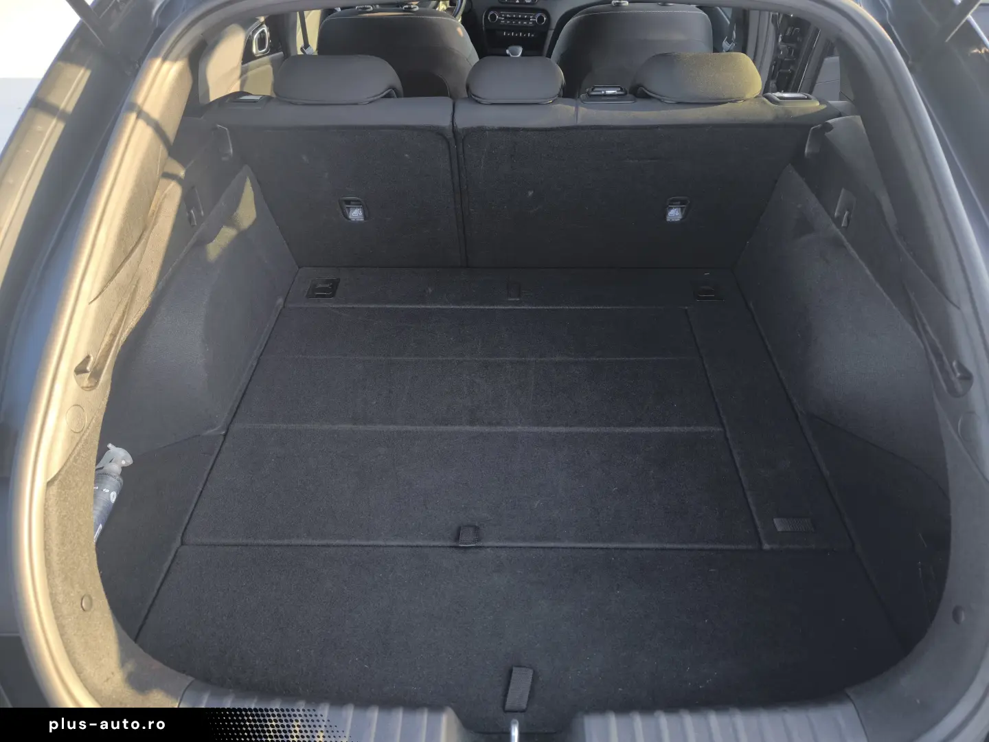 Kia pro cee'd   ProCeed