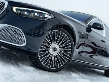 MERCEDES-BENZ S 680 Maybach 4Matic