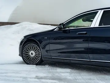 MERCEDES-BENZ S 680 Maybach 4Matic