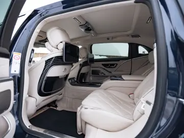 MERCEDES-BENZ S 680 Maybach 4Matic