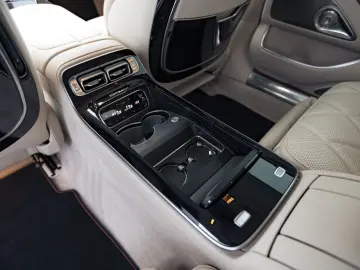 MERCEDES-BENZ S 680 Maybach 4Matic