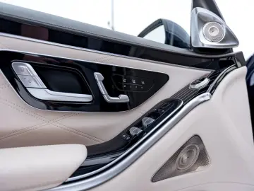 MERCEDES-BENZ S 680 Maybach 4Matic