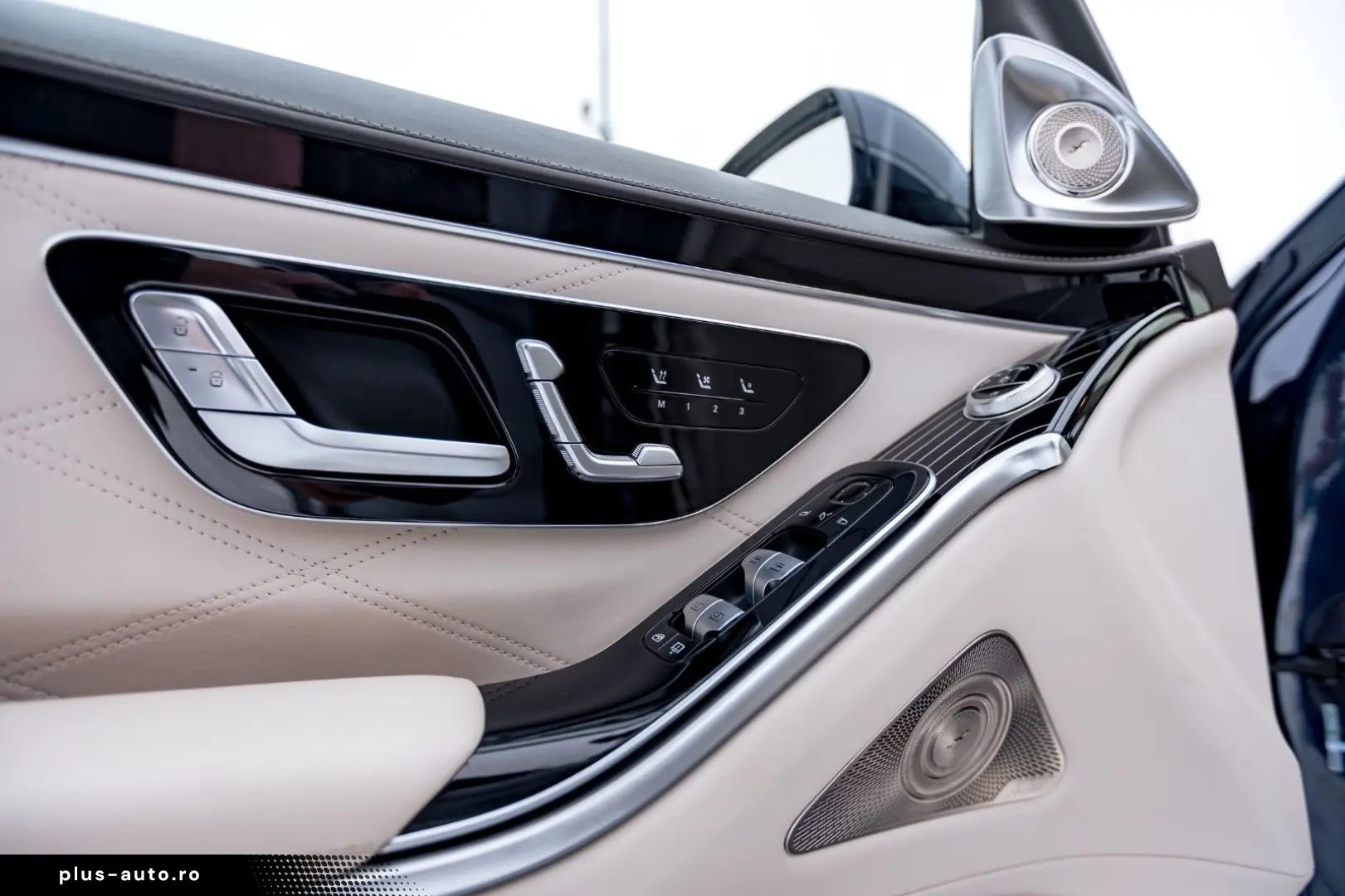 MERCEDES-BENZ S 680 Maybach 4Matic