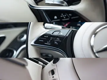 MERCEDES-BENZ S 680 Maybach 4Matic