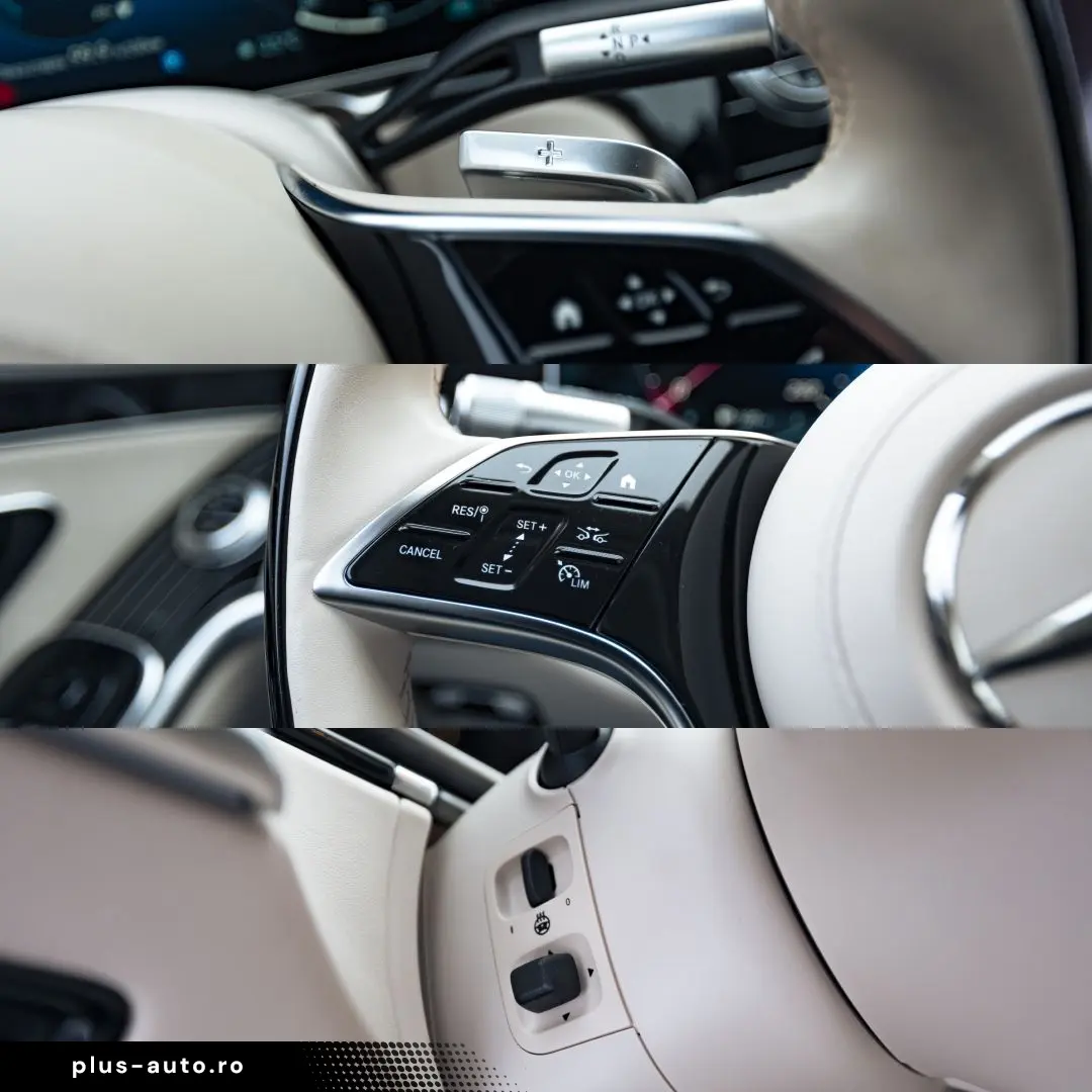 MERCEDES-BENZ S 680 Maybach 4Matic