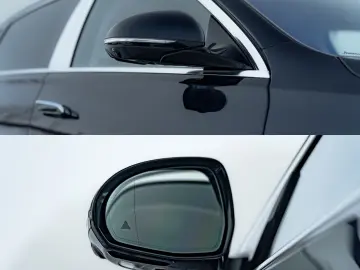 MERCEDES-BENZ S 680 Maybach 4Matic