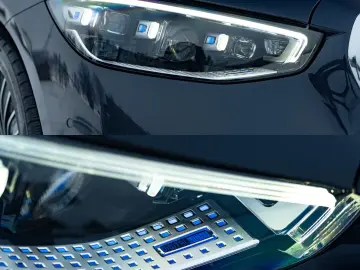 MERCEDES-BENZ S 680 Maybach 4Matic