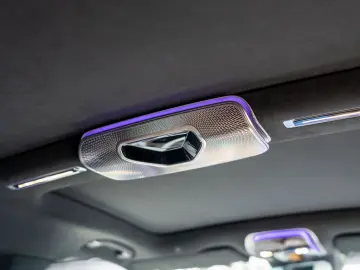 MERCEDES-BENZ S 680 4M Maybach Manufaktur Magno Firstclass