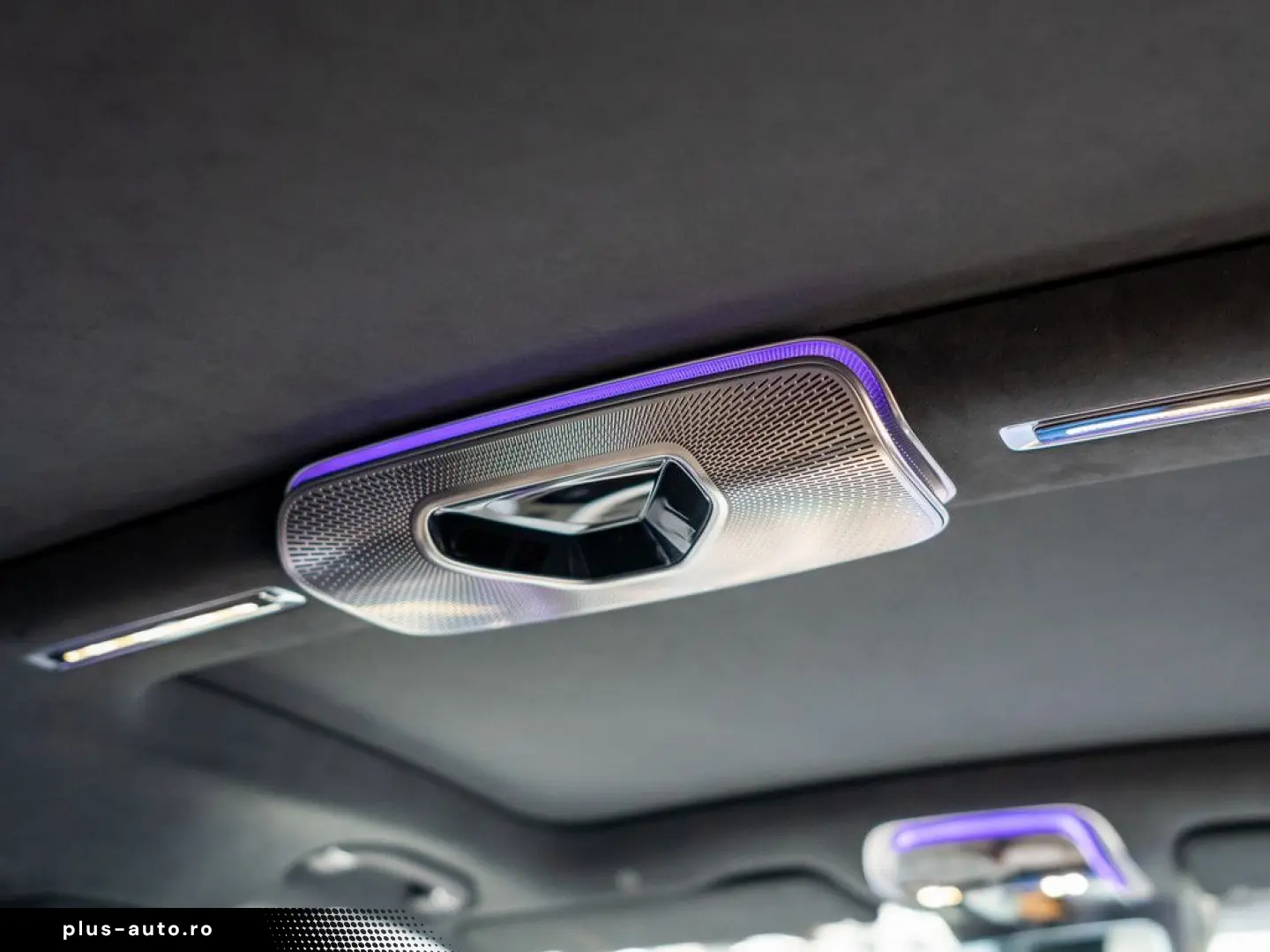 MERCEDES-BENZ S 680 4M Maybach Manufaktur Magno Firstclass