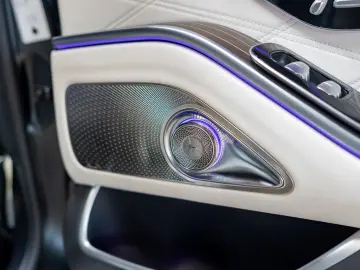 MERCEDES-BENZ S 680 4M Maybach Manufaktur Magno Firstclass