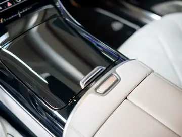 MERCEDES-BENZ S 680 4M Maybach Manufaktur Magno Firstclass