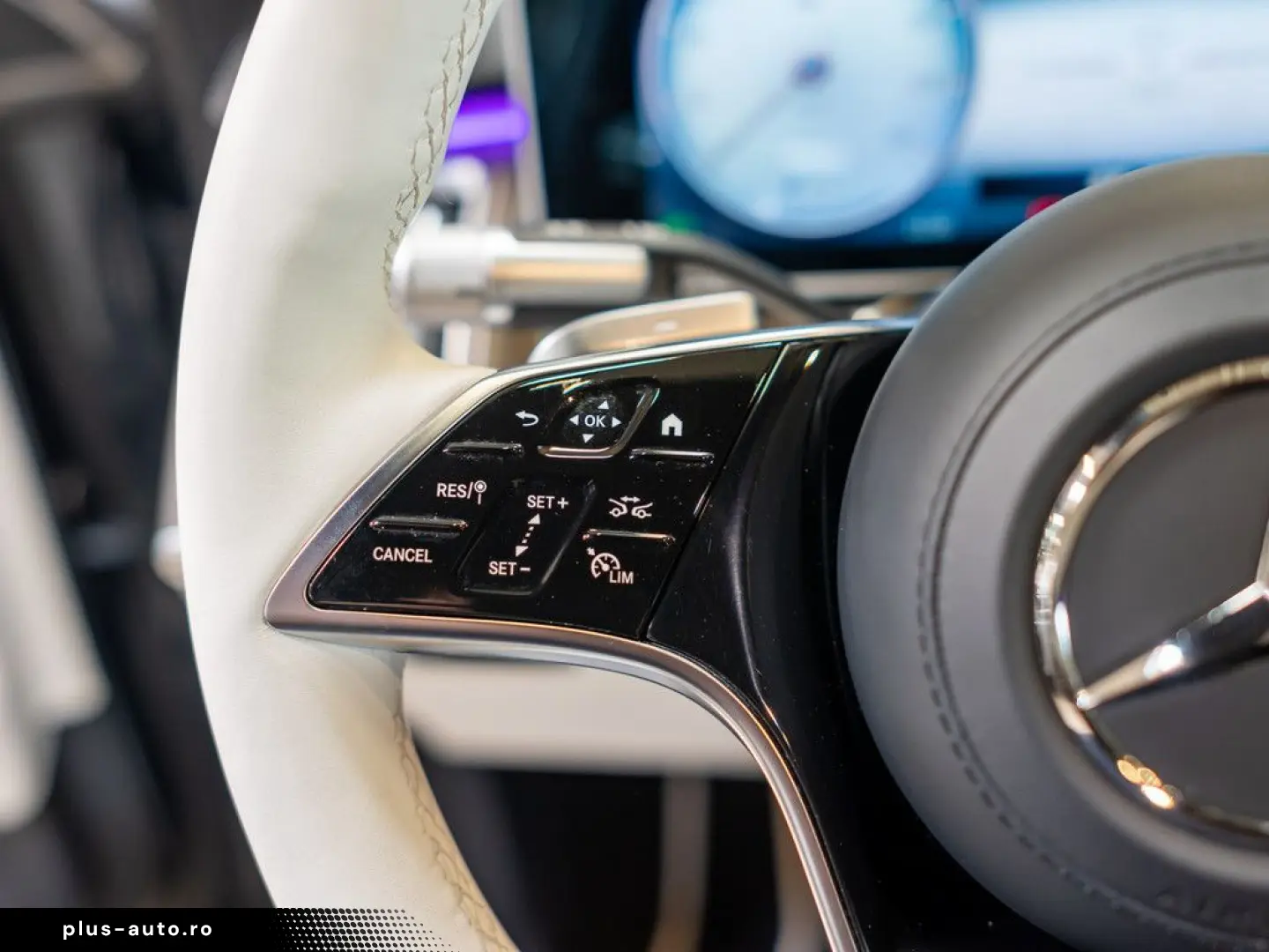 MERCEDES-BENZ S 680 4M Maybach Manufaktur Magno Firstclass