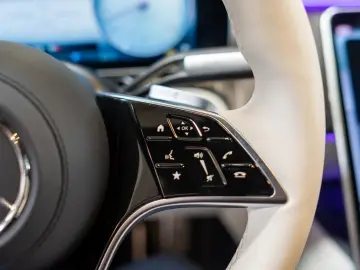 MERCEDES-BENZ S 680 4M Maybach Manufaktur Magno Firstclass