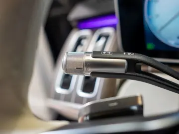 MERCEDES-BENZ S 680 4M Maybach Manufaktur Magno Firstclass