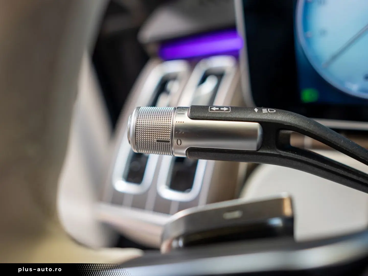 MERCEDES-BENZ S 680 4M Maybach Manufaktur Magno Firstclass