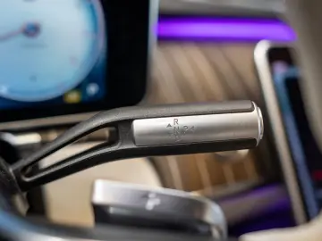 MERCEDES-BENZ S 680 4M Maybach Manufaktur Magno Firstclass