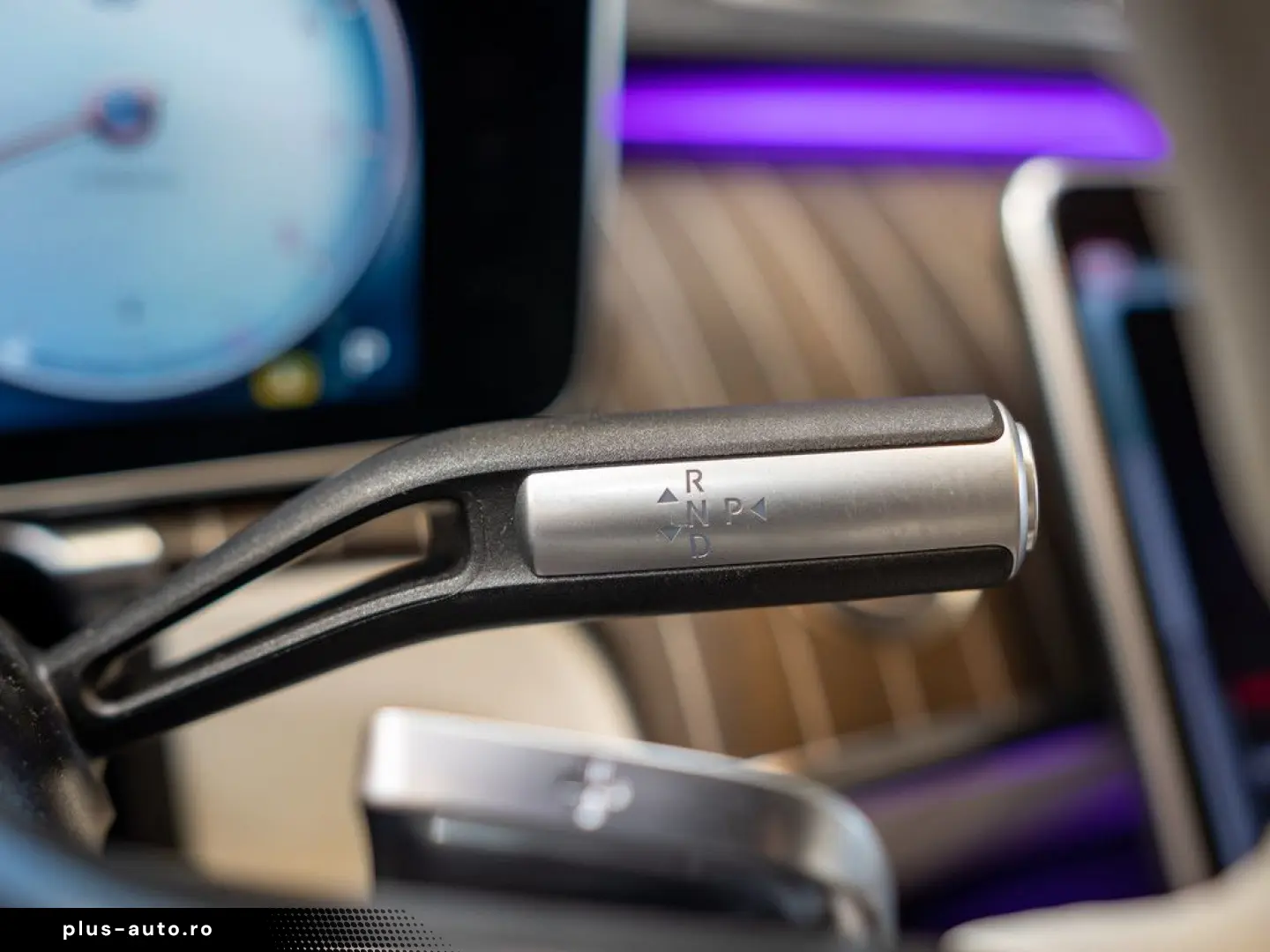 MERCEDES-BENZ S 680 4M Maybach Manufaktur Magno Firstclass