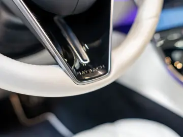 MERCEDES-BENZ S 680 4M Maybach Manufaktur Magno Firstclass