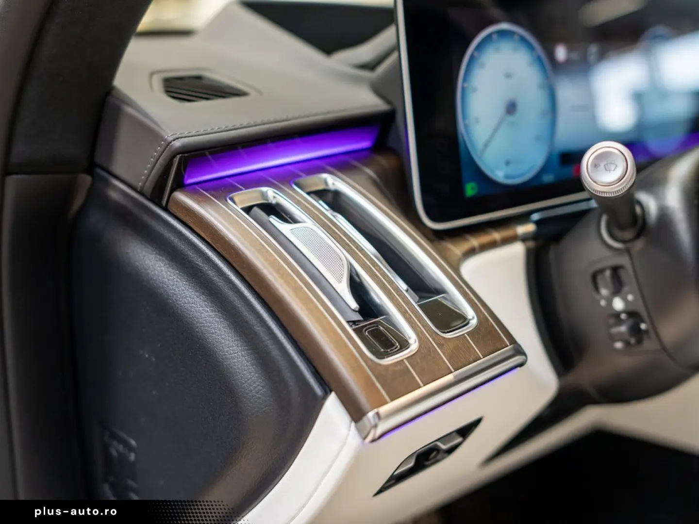 MERCEDES-BENZ S 680 4M Maybach Manufaktur Magno Firstclass