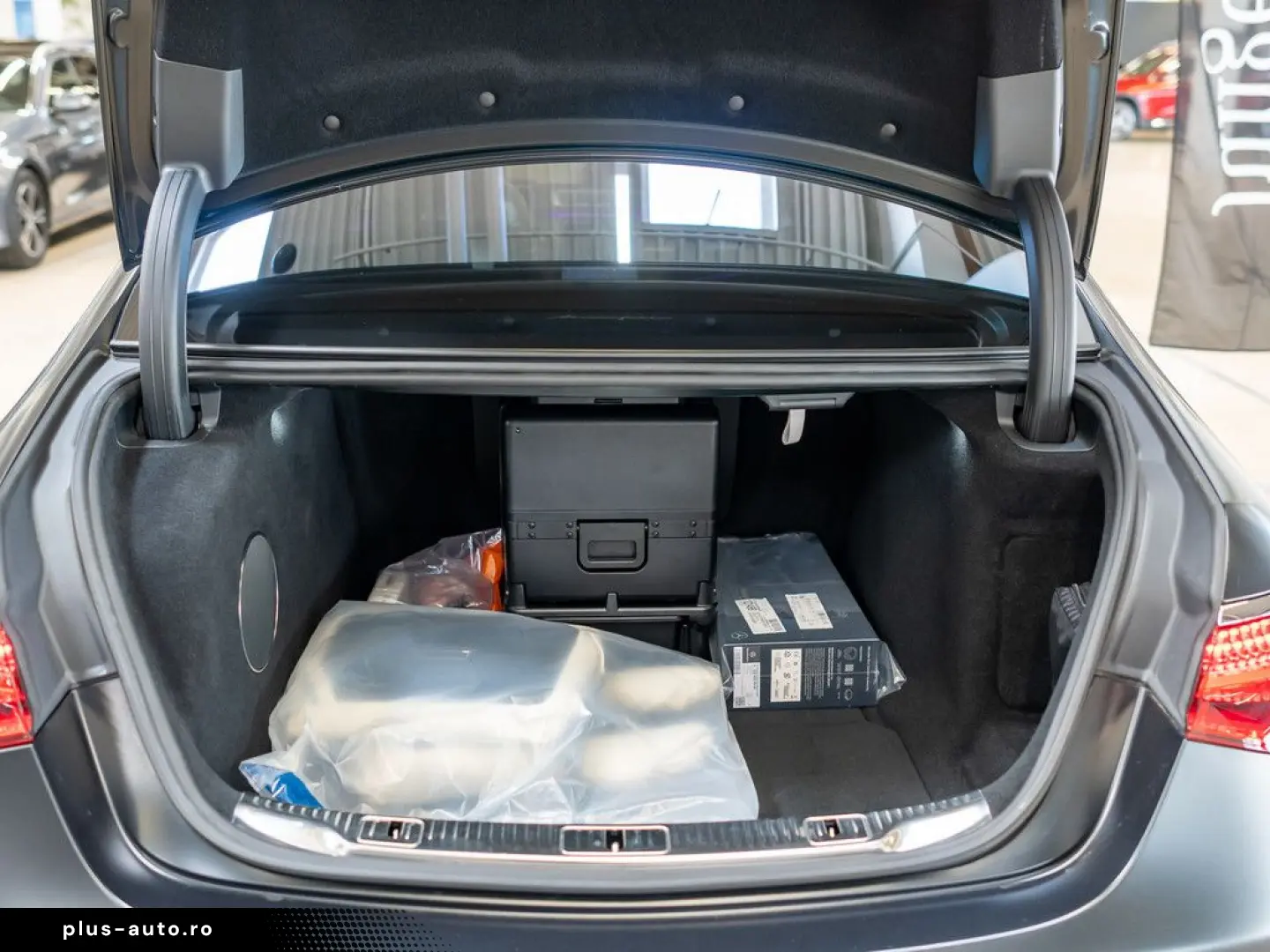 MERCEDES-BENZ S 680 4M Maybach Manufaktur Magno Firstclass