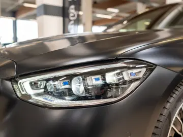 MERCEDES-BENZ S 680 4M Maybach Manufaktur Magno Firstclass