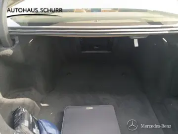 MERCEDES-BENZ Mercedes-Maybach S580 FirstClass