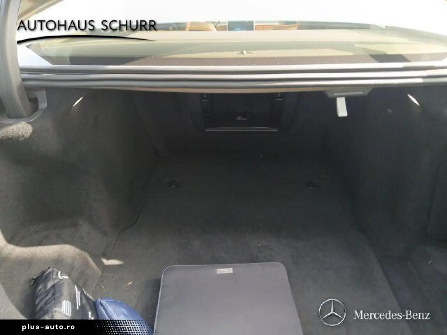 MERCEDES-BENZ Mercedes-Maybach S580 FirstClass