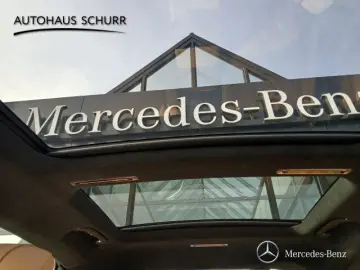 MERCEDES-BENZ Mercedes-Maybach S580 FirstClass