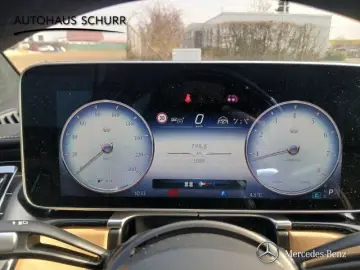 MERCEDES-BENZ Mercedes-Maybach S580 FirstClass