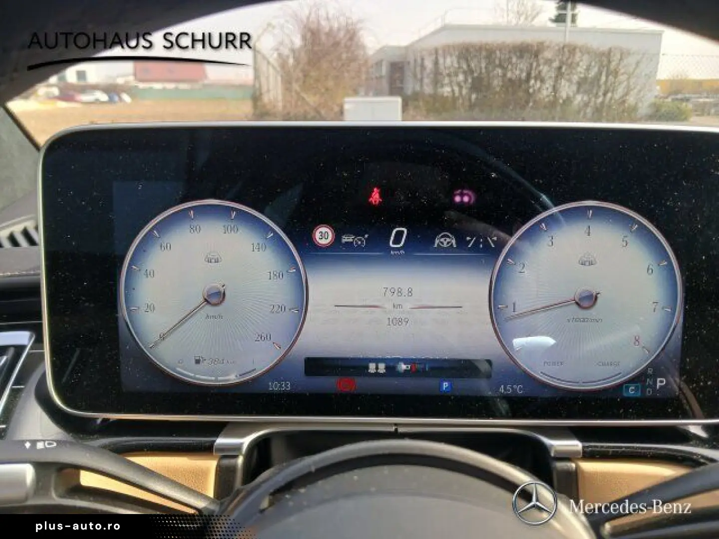 MERCEDES-BENZ Mercedes-Maybach S580 FirstClass