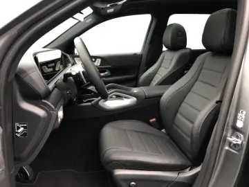 MERCEDES-BENZ GLS 350 d 4MATIC