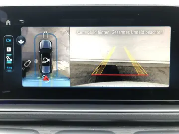 MERCEDES-BENZ GLS 350 d 4MATIC