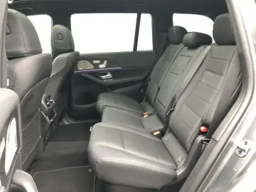 MERCEDES-BENZ GLS 350 d 4MATIC