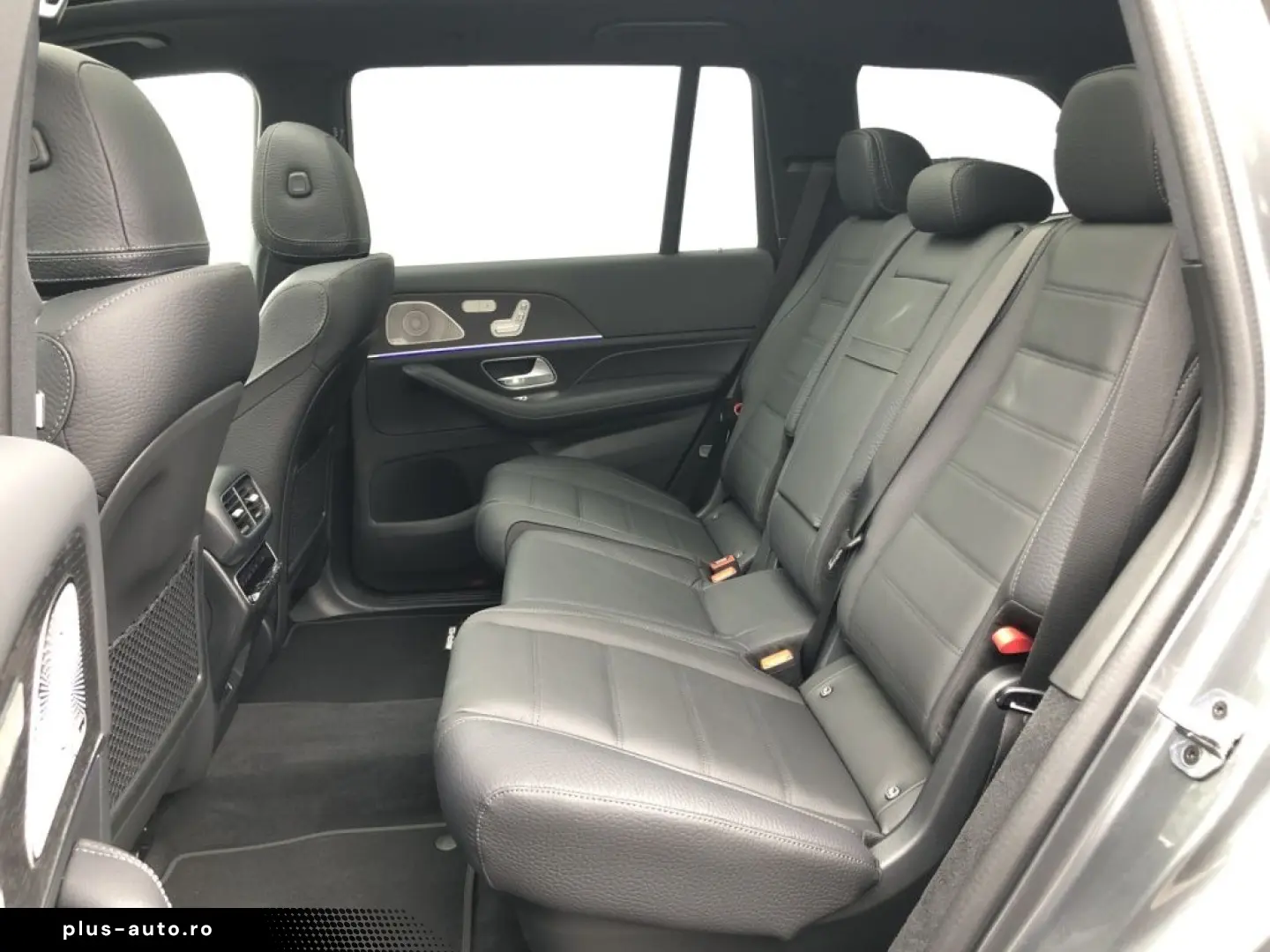 MERCEDES-BENZ GLS 350 d 4MATIC