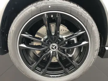 MERCEDES-BENZ GLS 350 d 4MATIC