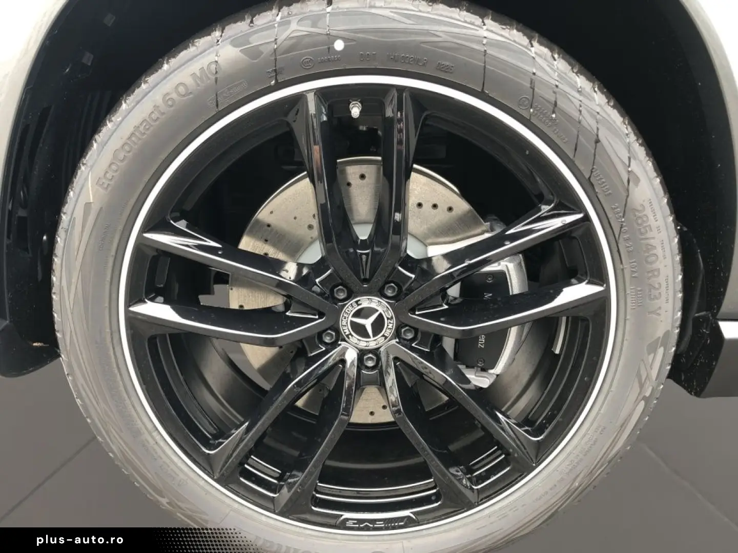 MERCEDES-BENZ GLS 350 d 4MATIC