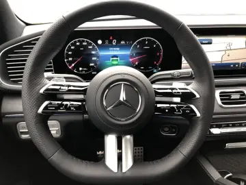 MERCEDES-BENZ GLS 350 d 4MATIC