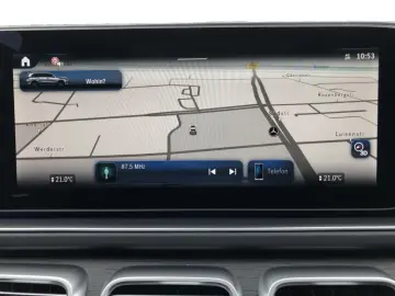 MERCEDES-BENZ GLS 350 d 4MATIC