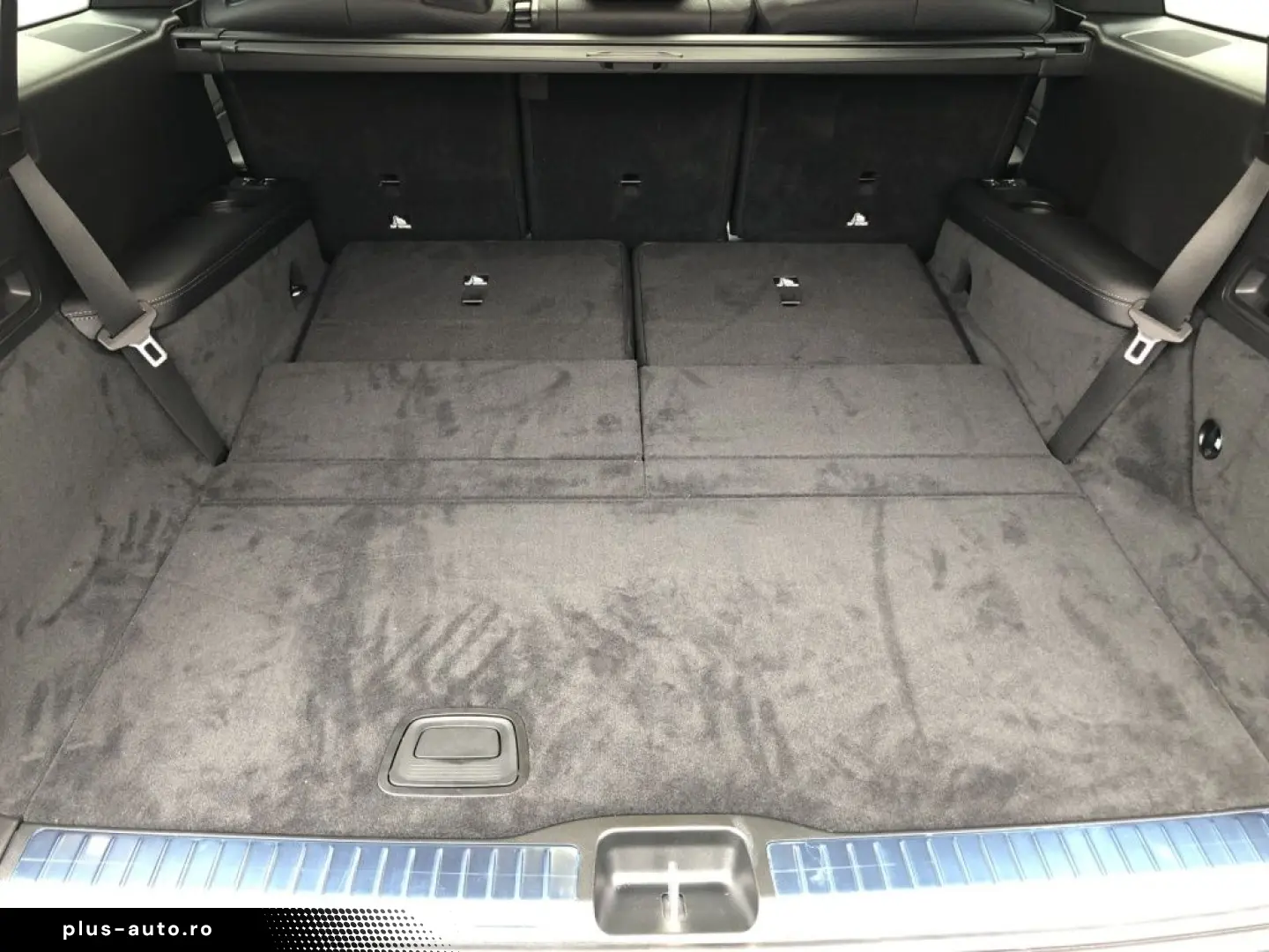 MERCEDES-BENZ GLS 350 d 4MATIC