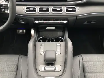 MERCEDES-BENZ GLS 350 d 4MATIC