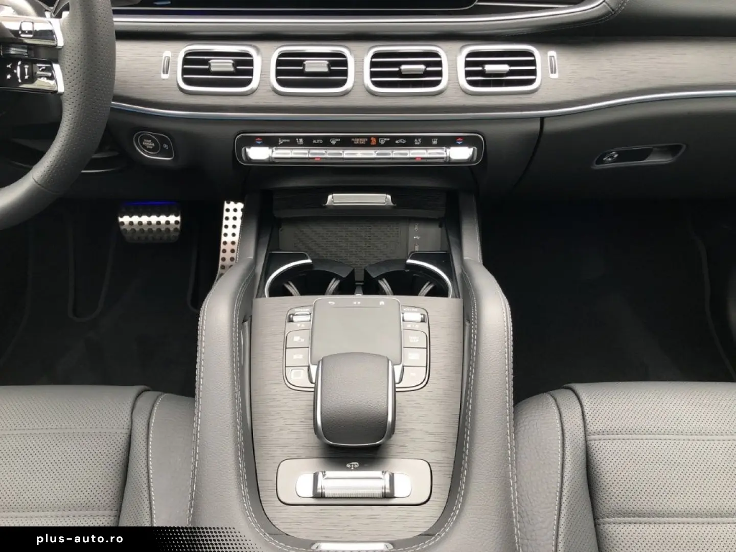 MERCEDES-BENZ GLS 350 d 4MATIC