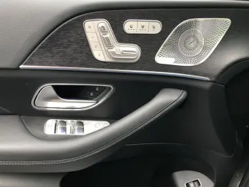 MERCEDES-BENZ GLS 350 d 4MATIC