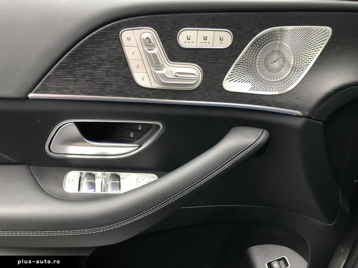 MERCEDES-BENZ GLS 350 d 4MATIC