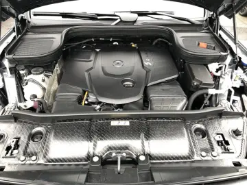 MERCEDES-BENZ GLS 350 d 4MATIC