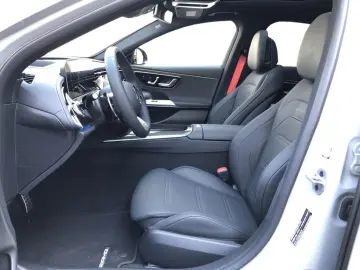 MERCEDES-BENZ AMG E 53 Hybrid 4MATIC