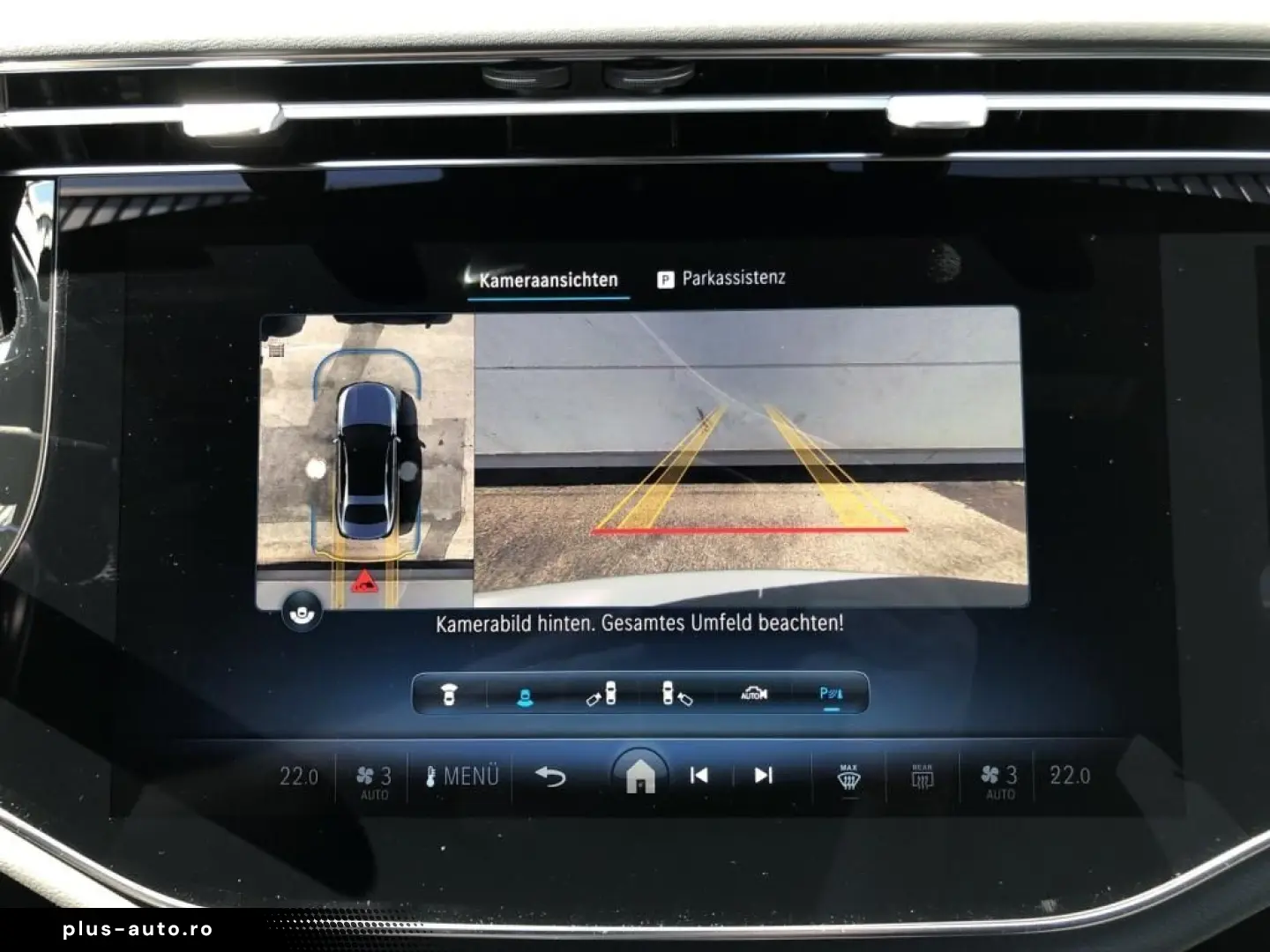 MERCEDES-BENZ AMG E 53 Hybrid 4MATIC