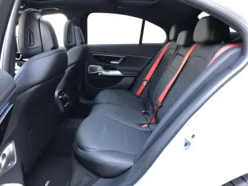 MERCEDES-BENZ AMG E 53 Hybrid 4MATIC