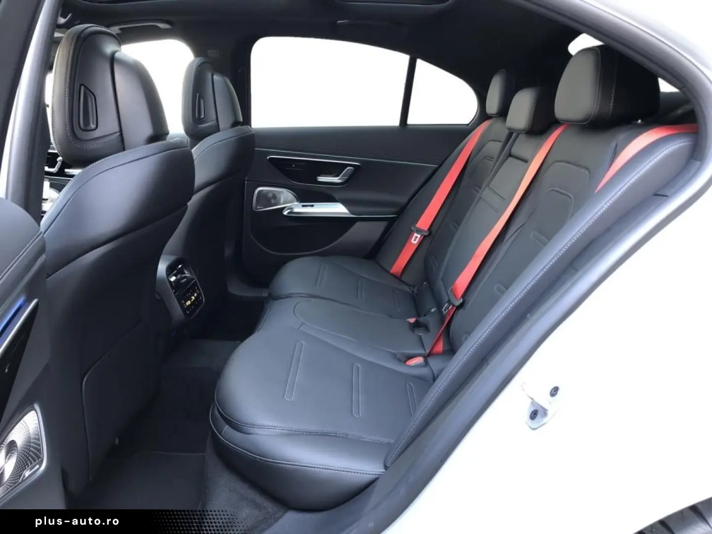 MERCEDES-BENZ AMG E 53 Hybrid 4MATIC